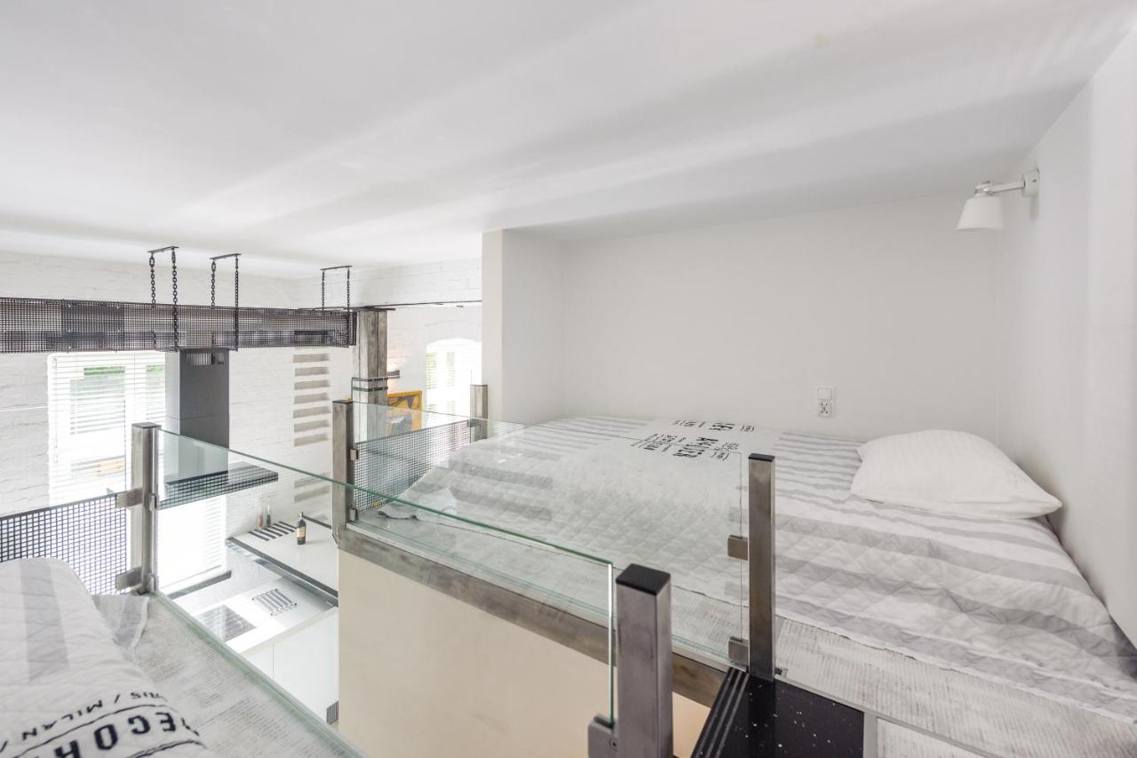 Victoria Residence By Baltica Apartments Sopot Exterior foto